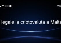 È legale la criptovaluta a Malta?