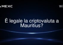 È legale la criptovaluta a Mauritius?