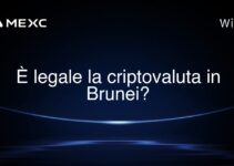 È legale la criptovaluta in Brunei?