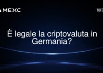 È legale la criptovaluta in Germania?