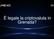 È legale la criptovaluta in Grenada?