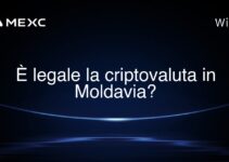 È legale la criptovaluta in Moldavia?