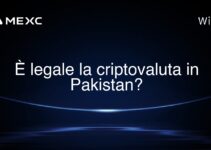 È legale la criptovaluta in Pakistan?