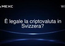 È legale la criptovaluta in Svizzera?