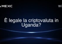 È legale la criptovaluta in Uganda?
