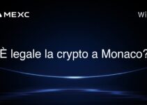 È legale la crypto a Monaco?