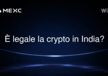 È legale la crypto in India?