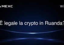 È legale la crypto in Ruanda?