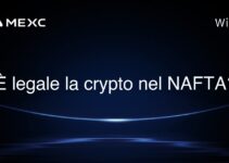 È legale la crypto nel NAFTA?