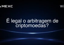 É legal o arbitragem de criptomoedas?
