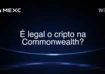 É legal o cripto na Commonwealth?