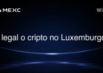É legal o cripto no Luxemburgo?