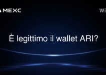 È legittimo il wallet ARI?