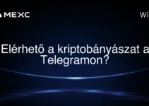 Elérhető a kriptobányászat a Telegramon?
