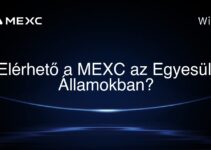 Elérhető a MEXC az Egyesült Államokban?