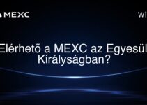 Elérhető a MEXC az Egyesült Királyságban?