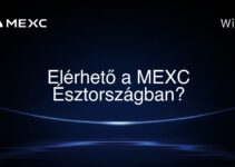 Elérhető a MEXC Észtországban?