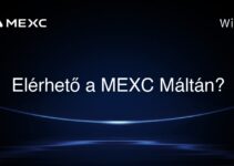 Elérhető a MEXC Máltán?
