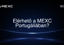 Elérhető a MEXC Portugáliában?