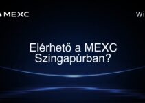 Elérhető a MEXC Szingapúrban?