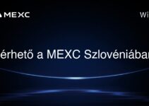 Elérhető a MEXC Szlovéniában?