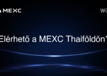 Elérhető a MEXC Thaiföldön?