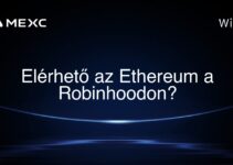 Elérhető az Ethereum a Robinhoodon?
