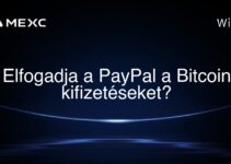 Elfogadja a PayPal a Bitcoin kifizetéseket?