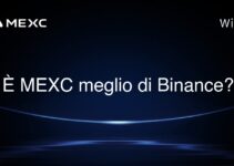 È MEXC meglio di Binance?