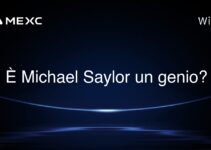 È Michael Saylor un genio?