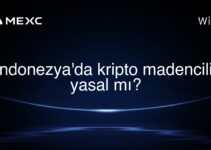 Endonezya’da kripto madenciliği yasal mı?