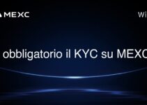 È obbligatorio il KYC su MEXC?