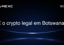É o crypto legal em Botswana?