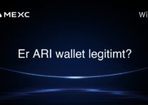 Er ARI wallet legitimt?
