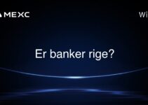 Er banker rige?