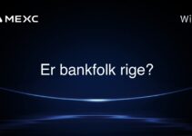 Er bankfolk rige?