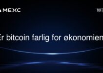 Er bitcoin farlig for økonomien?