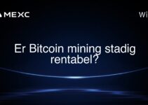 Er Bitcoin mining stadig rentabel?