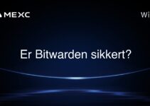 Er Bitwarden sikkert?