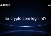 Er crypto.com legitimt?