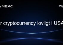 Er cryptocurrency lovligt i USA?