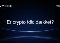 Er crypto fdic dækket?