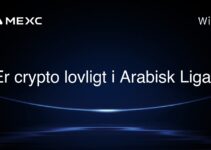 Er crypto lovligt i Arabisk Liga?