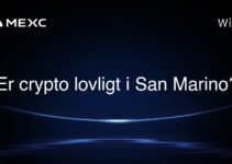 Er crypto lovligt i San Marino?