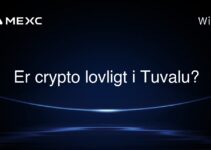 Er crypto lovligt i Tuvalu?