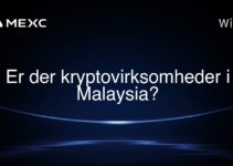 Er der kryptovirksomheder i Malaysia?