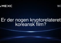Er der nogen kryptorelateret koreansk film?
