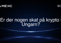 Er der nogen skat på krypto i Ungarn?