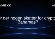 Er der nogen skatter for crypto i Bahamas?