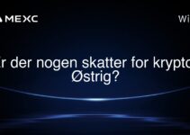 Er der nogen skatter for krypto i Østrig?